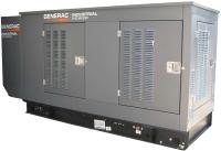 Газовый генератор GENERAC Industrial SG 48 48 кВт 220 В/380 В генераторы - фото