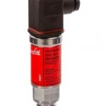 Датчик давления Danfoss MBS4003 G1/2A 0…16 бар