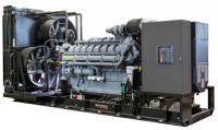 GENERAC генераторы
