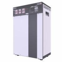 Стабилизатор напряжения ВОЛЬТ Герц Э 16-3/40 v3.0 27000ВА IP20 3ф. 380В напольный - фото