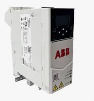 Частотный преобразователь ABB ACS380-040S-12A6-4, 4кВт, 380В,Modbus, встр. панель - фото