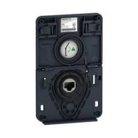 Комплект для монтажа Schneider Electric VW3A1112 графического терминала Altivar Process - фото Комплект для монтажа Schneider Electric VW3A1112 графического терминала Altivar Process - фото