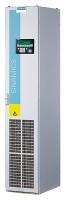 Частотный преобразователь Siemens 6SL3710-1GE35-0AA3-Z K50+L13+L19+L26+L62+M 380В (шкафного исп) - фото
