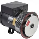 Синхронный генератор Mecc Alte ECP32-1M/4 40 кВт 230 В/ 400 В
