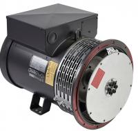 Синхронный генератор Mecc Alte ECP32-1M/4 40 кВт 230 В/ 400 В - фото