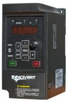 Преобразователь INNOVERT IBD402P43B 4кВт 380В
