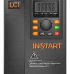 Частотный преобразователь INSTART LCI-G7.5/P11-4B+LCI-SM 7,5кВт 380В (для синхронного электродвиг.)