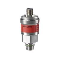 Датчик давления Danfoss MBS 3000 CARTRIDGE PR.TR.G1/4 0…10 бар,относительное давление - фото