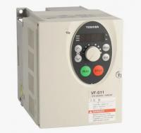 Частотный преобразователь TOSHIBA VFS11-4004PL-W 0,4кВт 380В(0) - фото