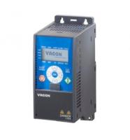 Частотный преобразователь VACON0010-3L-0004-2 0,75кВт 380В(0) - фото