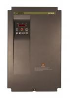 Частотный преобразователь Hyundai N700E 450HF 45кВт 380В - фото