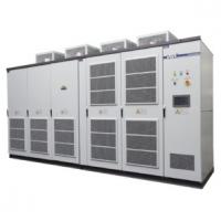 Высоковольтный преобразователь частоты INVT GD5000-A3550-03-D 3 кВ 2800 кВт 2-квадрант ЭП54570 - фото