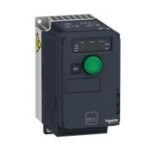 Частотный преобразователь Altivar ATV320 0.55 кВт 220В 1Ф IP20