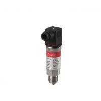 Датчик давления Danfoss MBS 4201 EXT6 Stik G1/2 0…16 бар,относительное давление