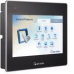 Панель оператора 10.1? Weintek cMT8106iP
