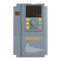 Частотный преобразователь INSTART LCI-G4.0/P5.5-4B 4кВт 380B - фото