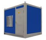 Дизельный генератор ТСС АД-50С-Т400-2РНМ11 50 кВт 220В/380В c ABP TTd 69TS CGA 3ф. в контейнере генераторы
