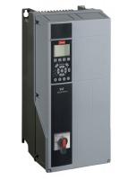 Частотный преобразователь Danfoss VLT AQUA DRIVE FC 202 5,5кВт 380В131B8940 - фото