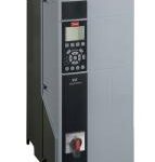 Частотный преобразователь Danfoss VLT AQUA DRIVE FC 202 7,5кВт 380В131B8650