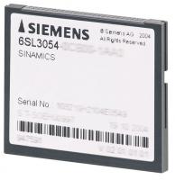 Карта памяти для Siemens S120 6SL3054-0EG00-1BA0 - фото