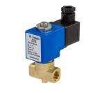 Клапан электромагнитный EV210R G1/4, Ду 3 мм, EPDM, норм. открытый,0…5 бар,с катушкой 24В, 50/60Гц
