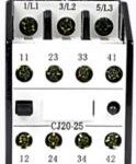 Контактор BIM-21-25A