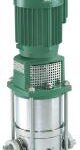 Насос Wilo-Multivert-MVI 412-2/P/V/3-400-50-2 380В нормальновсасывающий многоступенчатый
