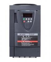 Частотные преобразователи TOSHIBA VF-AS1 (снят