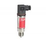 Датчик давления Danfoss MBS4050-2211-1EB08 G1/2 0…16 бар,относительное давление