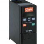 Частотный преобразователь Danfoss VLT2815PS2B20SBR1DBF00A00C1 1,5кВт 220В 1Ф(0)131Z9199