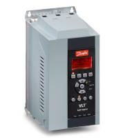 Устройство плавного пуска Danfoss MCD5-0053B-T7-G1X-20-CV2 25кВт 690В(0) - фото
