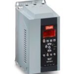 Устройство плавного пуска Danfoss MCD5-0195B-T7-G2X-00-CV1 90кВт 690В(0)