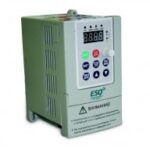 Частотный преобразователь ESQ-800-2S0007 0.75 кВт 220В(0)