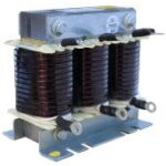 Входной дроссель ACL-EM-110 110кВт