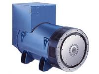 Синхронный генератор Mecc Alte ECO38-3S/4 180 кВт 230 В/ 400 В - фото