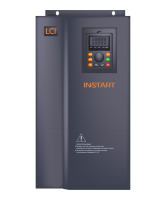 Частотный преобразователь INSTART LCI-G185/P200-4 185кВт 380В - фото