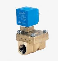 Клапан электромагнитный Danfoss EV251B 24B, 50 Гц., 6Вт 22мм - фото Клапан электромагнитный Danfoss EV251B 24B, 50 Гц., 6Вт 22мм - фото