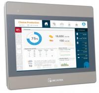 Панель оператора 10,1? Weintek MT8103iE - фото