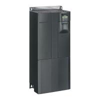 Частотный преобразователь Siemens Micromaster 440 6SE6 440-2UE35-5FA1 3ф. без фил. 77A 55кВт 600В - фото