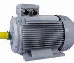 Электродвигатель ESQ PR 280 S2-SDN-Б1-S12-IE2 IM B3