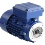 Электродвигатель 132M8-SDN-MC2-3/750 B14 3кВт 380/220В DIN У2