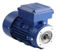 Электродвигатель 80A6-SDN-MC2-0.37/1000 B14 0.37кВт 380/220В DIN У2 - фото