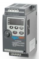 Преобразователь частоты INNOVERT IDD401M21E 0,4 кВт 220В