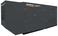 Газовый генератор GENERAC Industrial SG 184 184 кВт 220 В/380 В генераторы - фото Газовый генератор GENERAC Industrial SG 184 184 кВт 220 В/380 В генераторы - фото