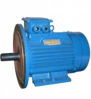 Электродвигатель АИР 100 L4 4/1500 IM2001/2081 4кВт 380В УХЛ1 - фото