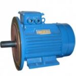 Электродвигатель АИР 225 М2 55/3000 IM2001/2081 55кВт 380/660В У2