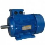 Электродвигатель АИР 160 S4 15/1500 IM1001/1081 15кВт 380/660В У2