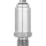 Датчик давления JUMO MIDAS S21 Ex 0…1 бар 4-20 мА G1/2