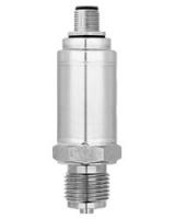 Датчик давления JUMO MIDAS S21 Ex 0…25 бар 4-20 мА G1/2 - фото