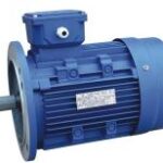 Электродвигатель 5АИ 250 M4 90/1500 IM3081 90кВт 380В У2